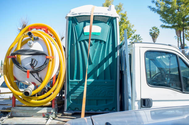 Best Construction site porta potty rental  in Cherry Valley, CA
