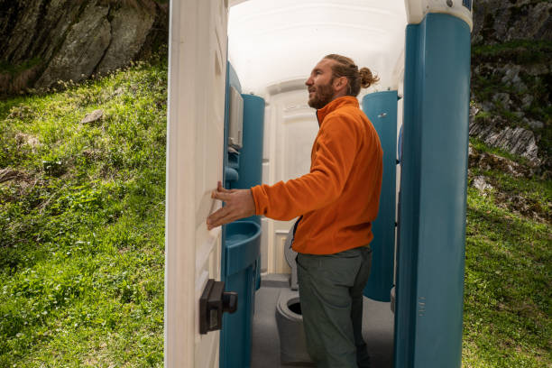 Best Portable restroom solutions  in Cherry Valley, CA