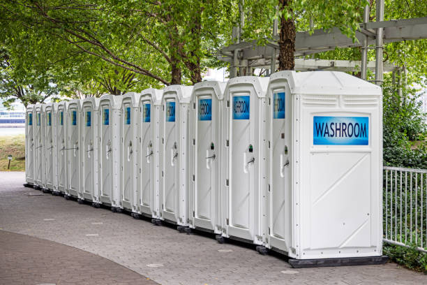 Best Porta potty delivery and setup  in Cherry Valley, CA