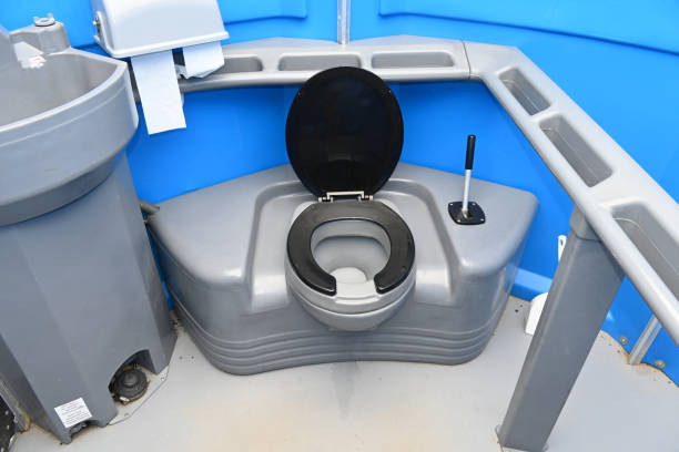 Best Local porta potty services  in Cherry Valley, CA