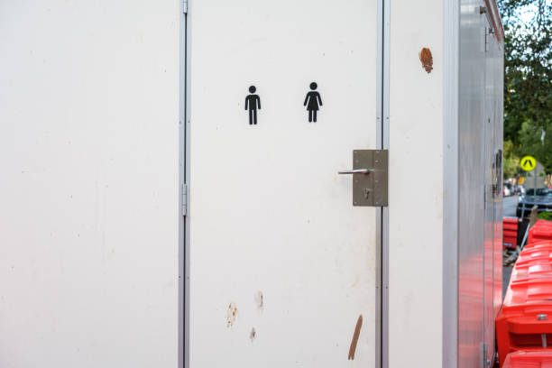Best Long-term porta potty rental  in Cherry Valley, CA