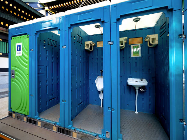 Best Portable restroom trailer rental  in Cherry Valley, CA