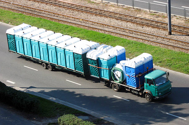 Portable Toilet Options We Offer in Cherry Valley, CA